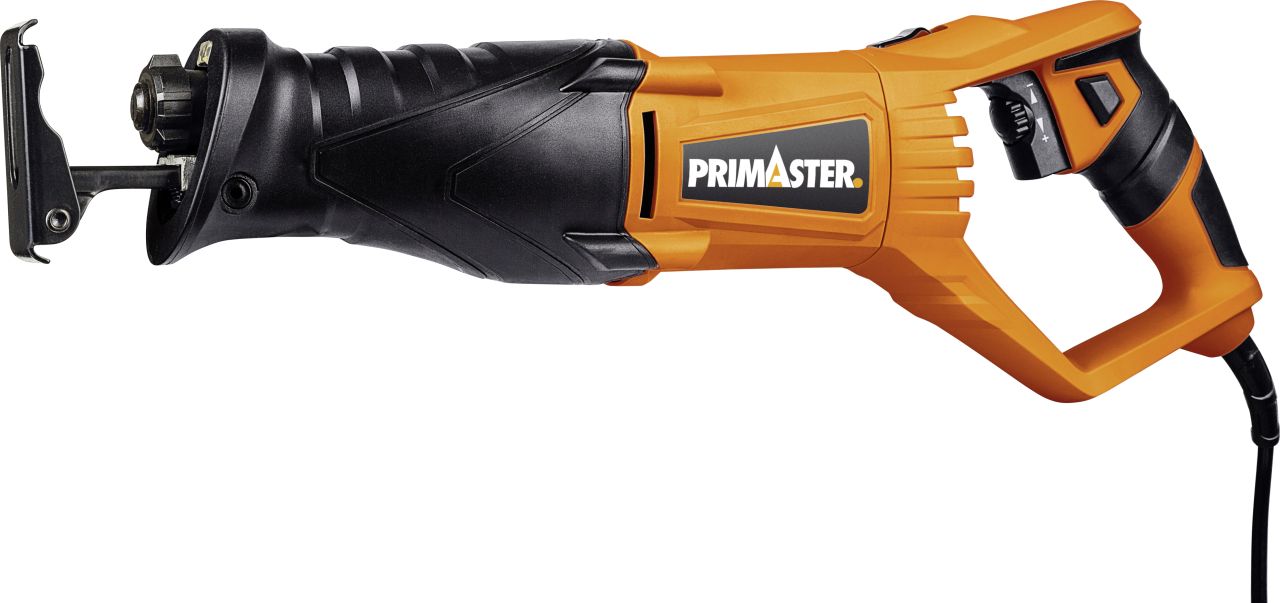 Primaster Säbelsäge PMS 850 850 W von Primaster