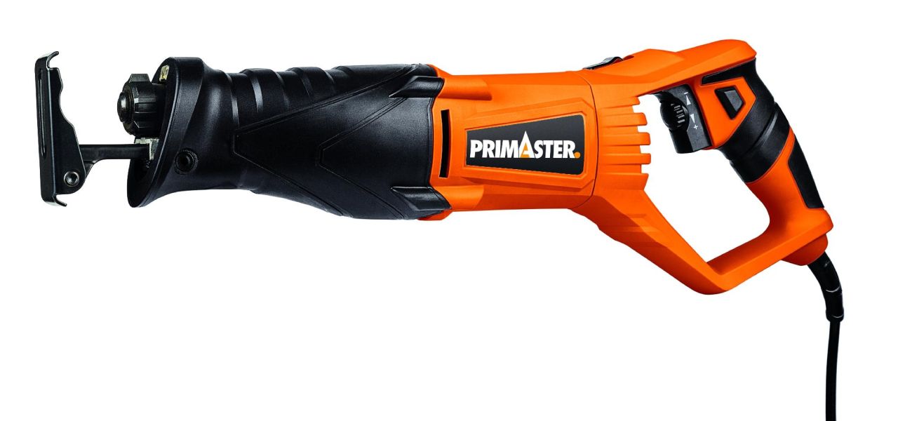 Primaster Säbelsäge PMS850 850 W von Primaster