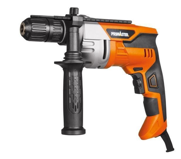 Primaster Schlagbohrmaschine PMSB750 750 W Primaster Schlagbohrmaschine PMSB750 750 W von Primaster