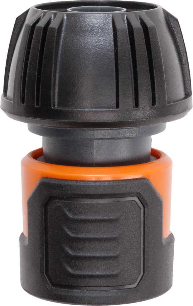 Primaster Schlauchverbinder für Gartenschlauch Ø 19 mm von Primaster