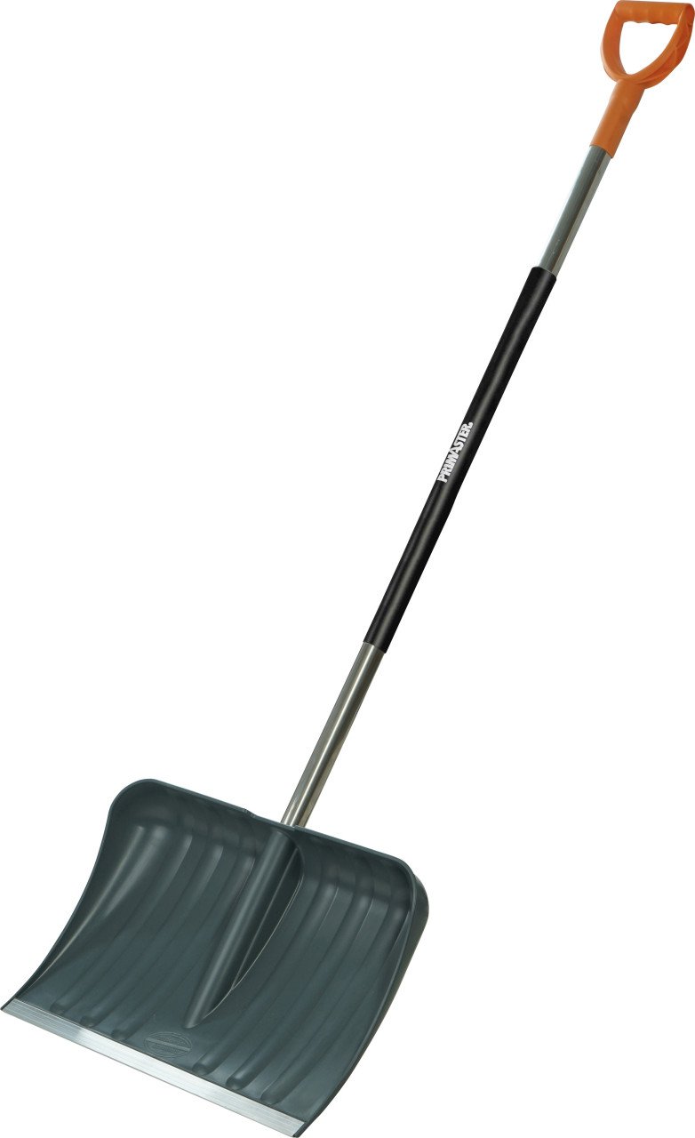 Primaster Schneeschieber 54 cm breit von Primaster