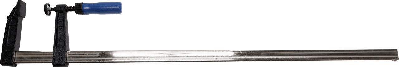 Primaster Schraubzwinge 100 x 12 cm mit Holzgriff von Primaster