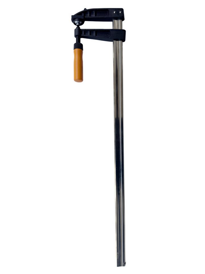 Primaster Schraubzwinge Primaster Schraubzwinge 80 x 12 cm mit Holzgriff Primaster Schraubzwinge Primaster Schraubzwinge 80 x 12 cm mit Holzgriff von Primaster
