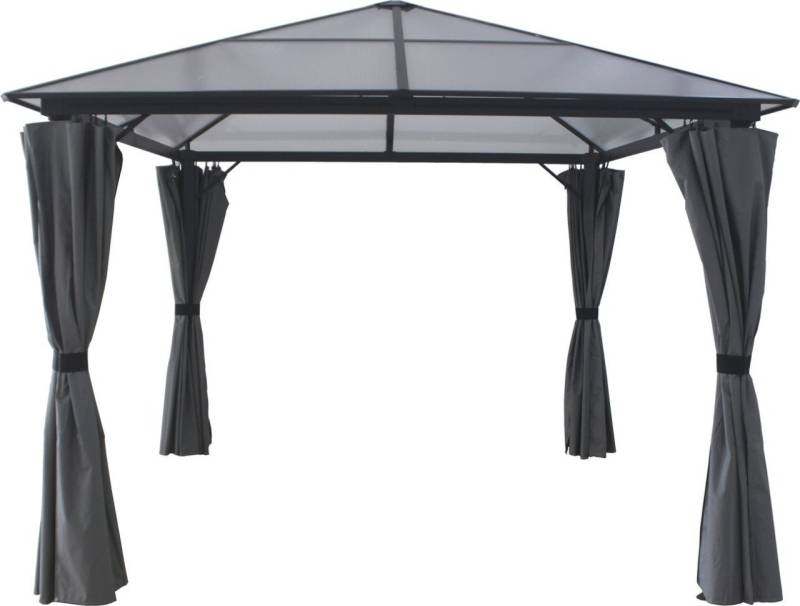 Primaster Seitenteile für Pavilion Boston von Primaster