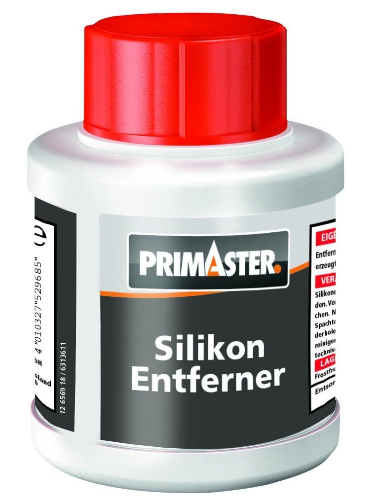 Primaster Silikonentferner 100 ml von Primaster