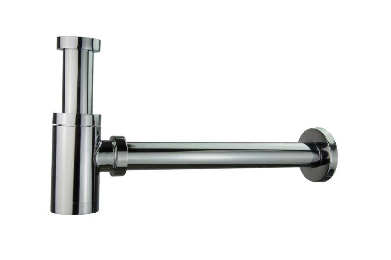 Primaster Siphon Primaster Design Flaschensiphon 1 1/4 verchromt von Primaster