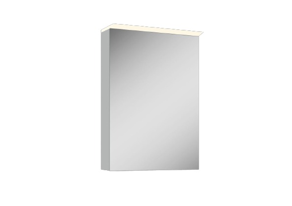 Primaster Spiegelschrank Silver Rock LED von Primaster