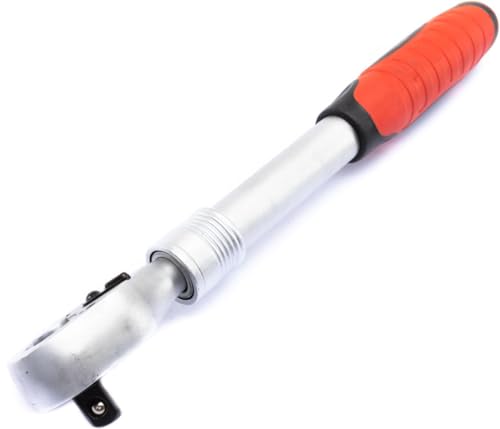 Primaster Teleskop-Ratsche 1/2 Zoll 30-44 cm Knarre Ratsche von Primaster