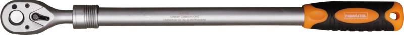 Primaster Teleskop-Ratsche 1/2 ausziehbar 46 - 60 cm von Primaster