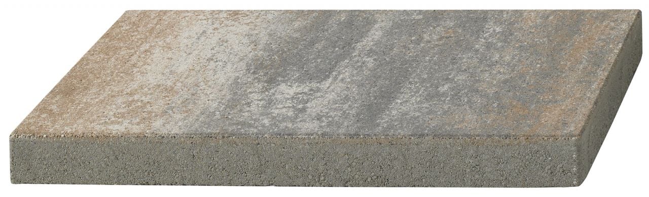 Primaster Terrassenplatte San Marino 60 x 30 x 5 cm jura-nuanciert Primaster Terrassenplatte San Marino 60 x 30 x 5 cm jura-nuanciert von Primaster