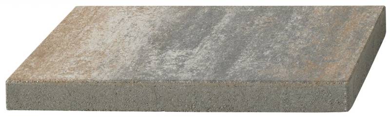 Primaster Terrassenplatte San Marino 60 x 30 x 5 cm jura-nuanciert von Primaster