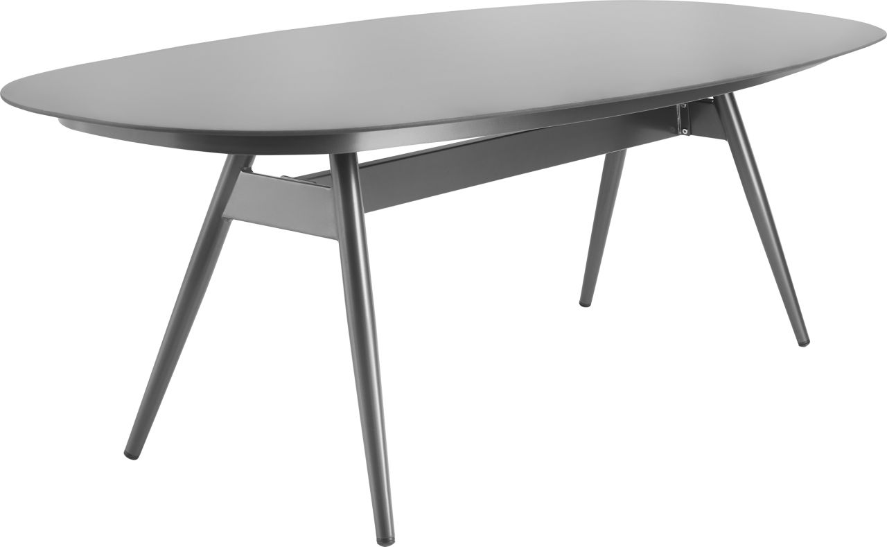 Primaster Tisch Calvo 230 x 107 x 75 cm von Primaster