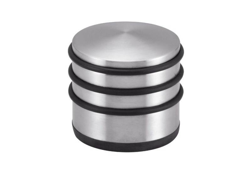 Primaster Türstopper TrendLine Türstopper Ø 8,4 x 8 cm Edelstahl Primaster Türstopper TrendLine Türstopper Ø 8,4 x 8 cm Edelstahl von Primaster