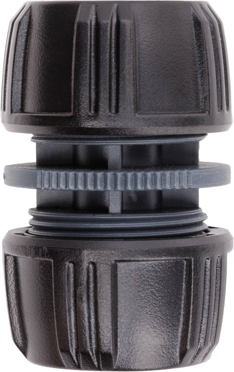 Primaster Übergangsstück Schlauchverbinder für Gartenschlauch Ø 12 mm von Primaster