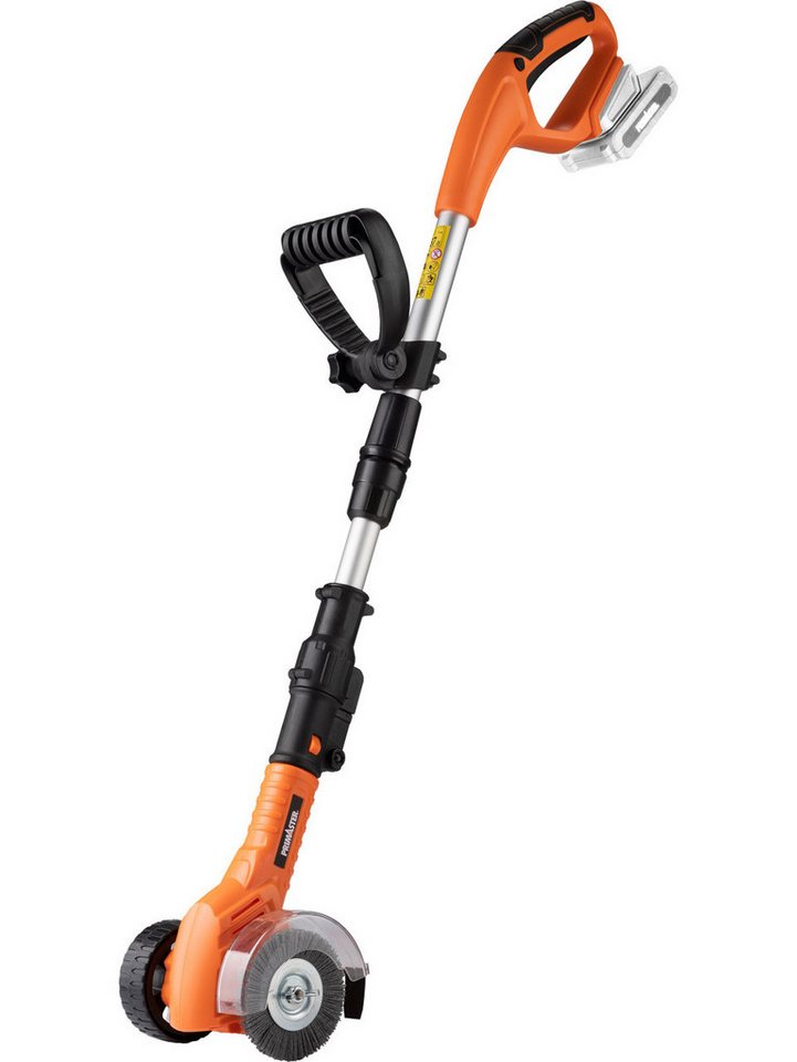 Primaster Fugenbürste Primaster Akku Fugenreiniger PMAF 20 V ohne Akku von Primaster