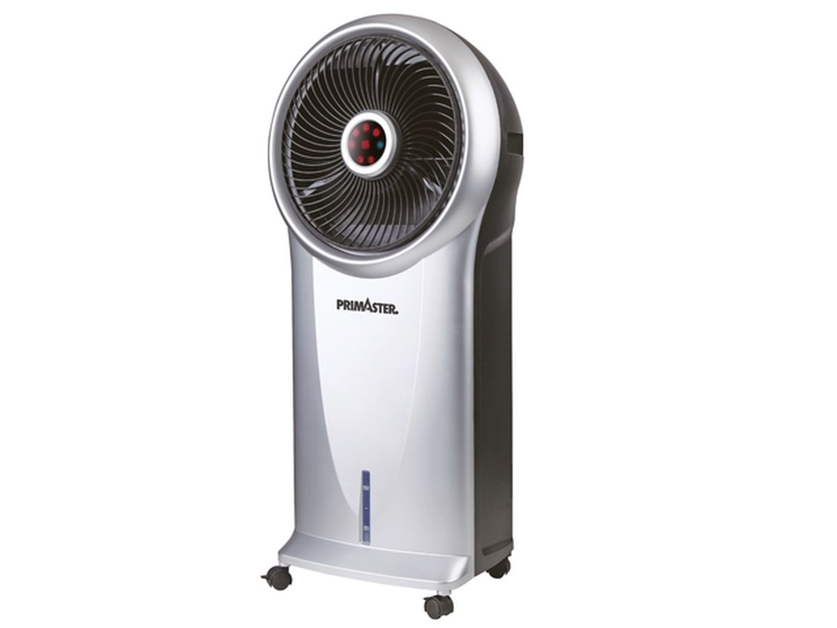 Primaster Air Cooler 110 Watt, mit Fernbedienung von Primaster