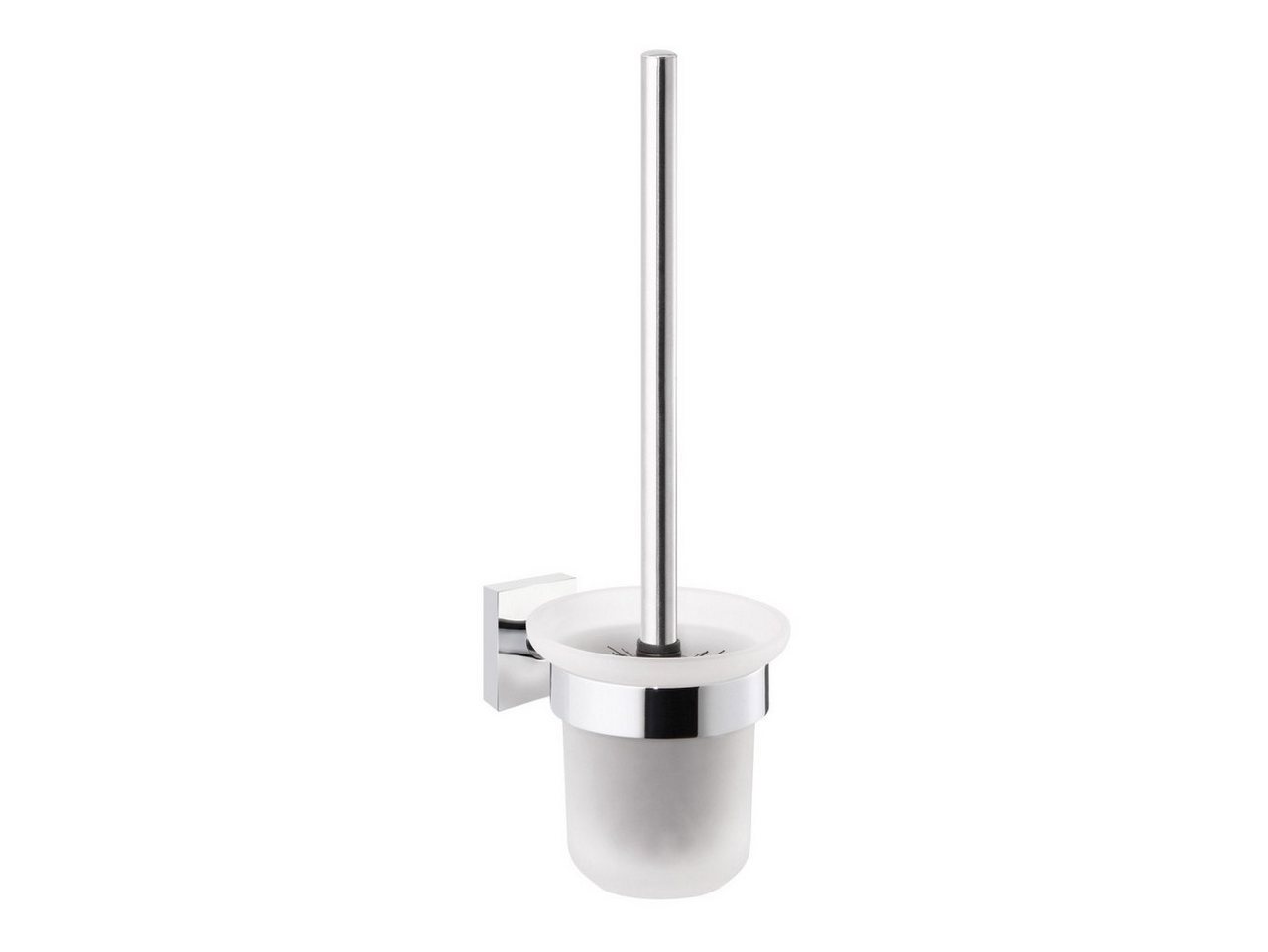 Primaster WC-Reinigungsbürste Primaster Toilettenbürstenhalter Edelstahl Primaster WC-Reinigungsbürste Primaster Toilettenbürstenhalter Edelstahl von Primaster