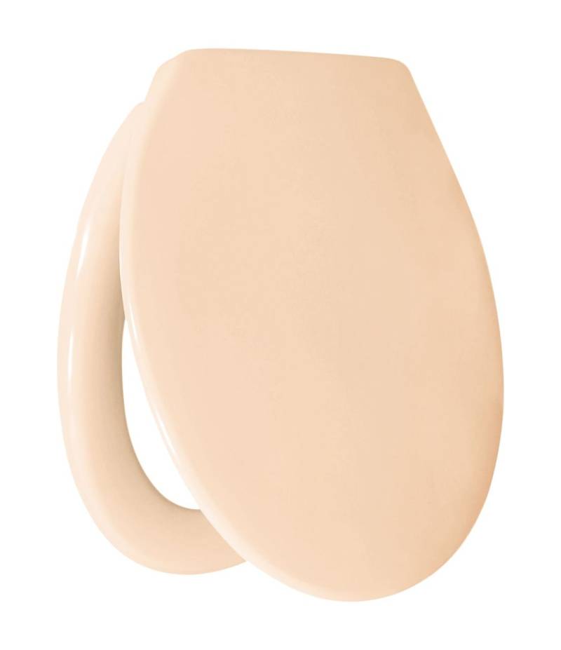 Primaster WC-Sitz mit Absenkautomatik beige von Primaster