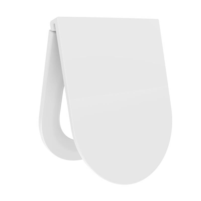 Primaster WC-Sitz mit Absenkautomatik Leros weiß Primaster WC-Sitz mit Absenkautomatik Leros weiß von Primaster
