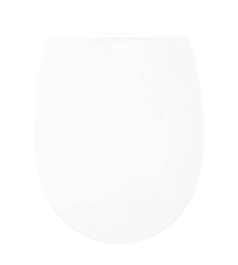 Primaster WC-Sitz mit Absenkautomatik Ontario weiß Primaster WC-Sitz mit Absenkautomatik Ontario weiß von Primaster