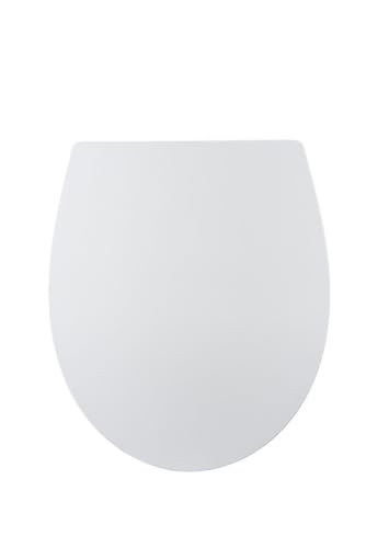 Primaster WC-Sitz mit Absenkautomatik Portland weiß WC-Sitz von Primaster