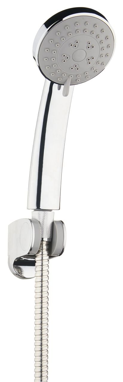 Primaster Wannenbrauseset Tropea 3 Strahlarten verchromt Primaster Wannenbrauseset Tropea 3 Strahlarten verchromt von Primaster