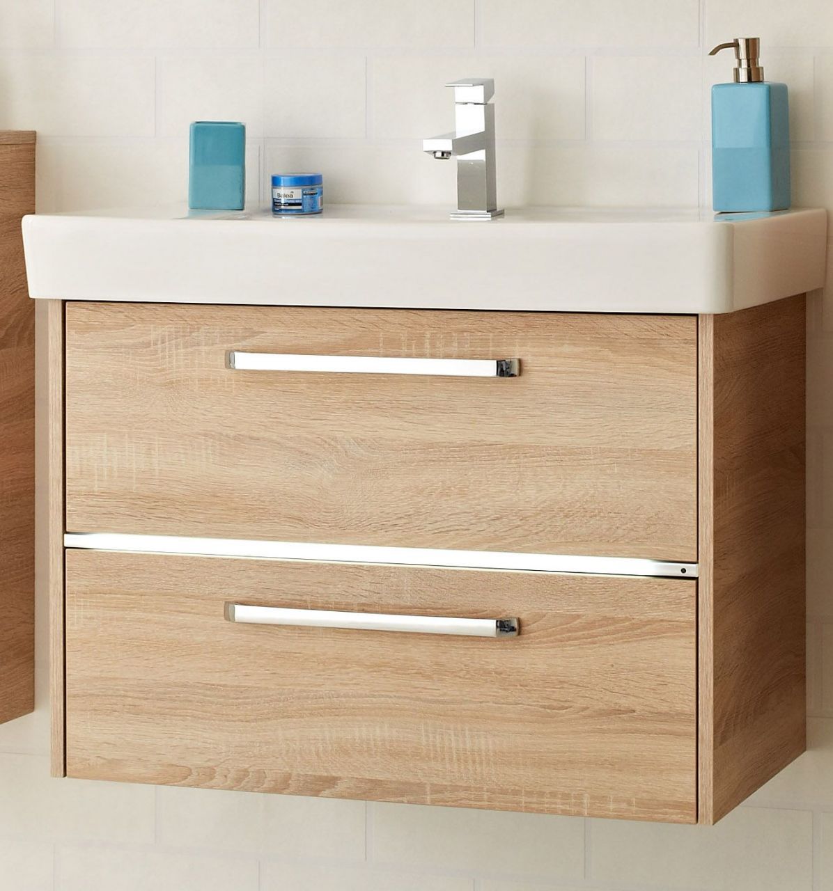Primaster Waschtisch-Unterschrank Berlin Primaster Waschtisch-Unterschrank Berlin von Primaster