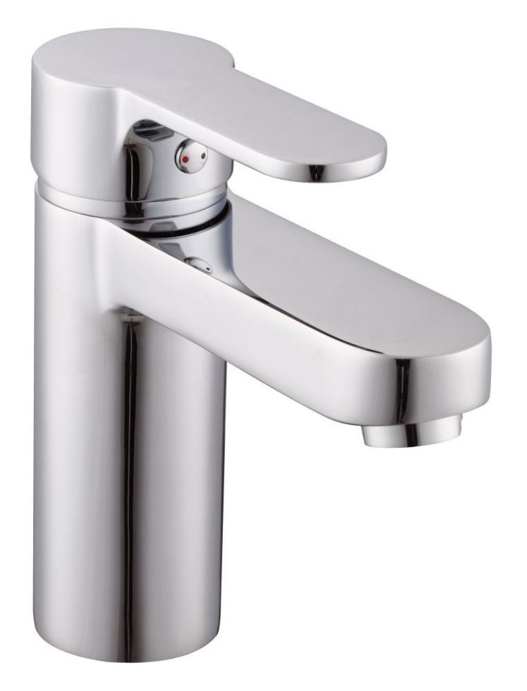 Primaster Waschtischarmatur Paris verchromt von Primaster