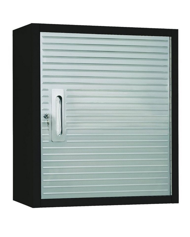 Primaster Werkzeugschrank Primaster Hängeschrank 70 x 60 x 30 cm bis 80 kg von Primaster