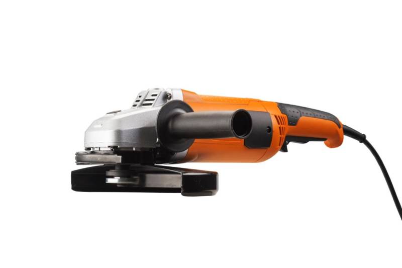Primaster Winkelschleifer PMWS2200 2200 W von Primaster