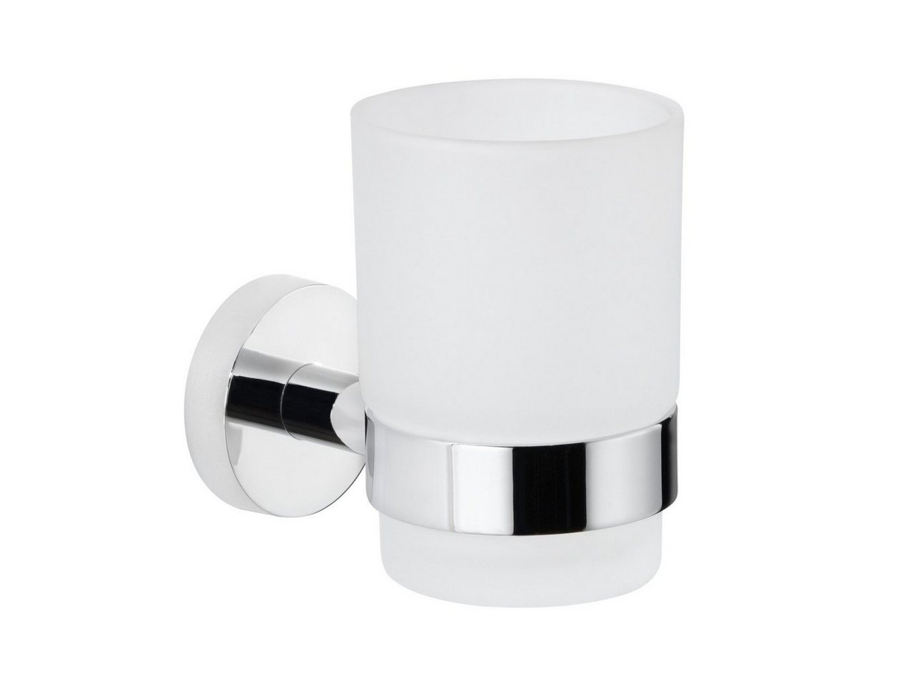 Primaster Zahnputzbecher Primaster Zahnputzbecher Classic Round Edelstahl Primaster Zahnputzbecher Primaster Zahnputzbecher Classic Round Edelstahl von Primaster
