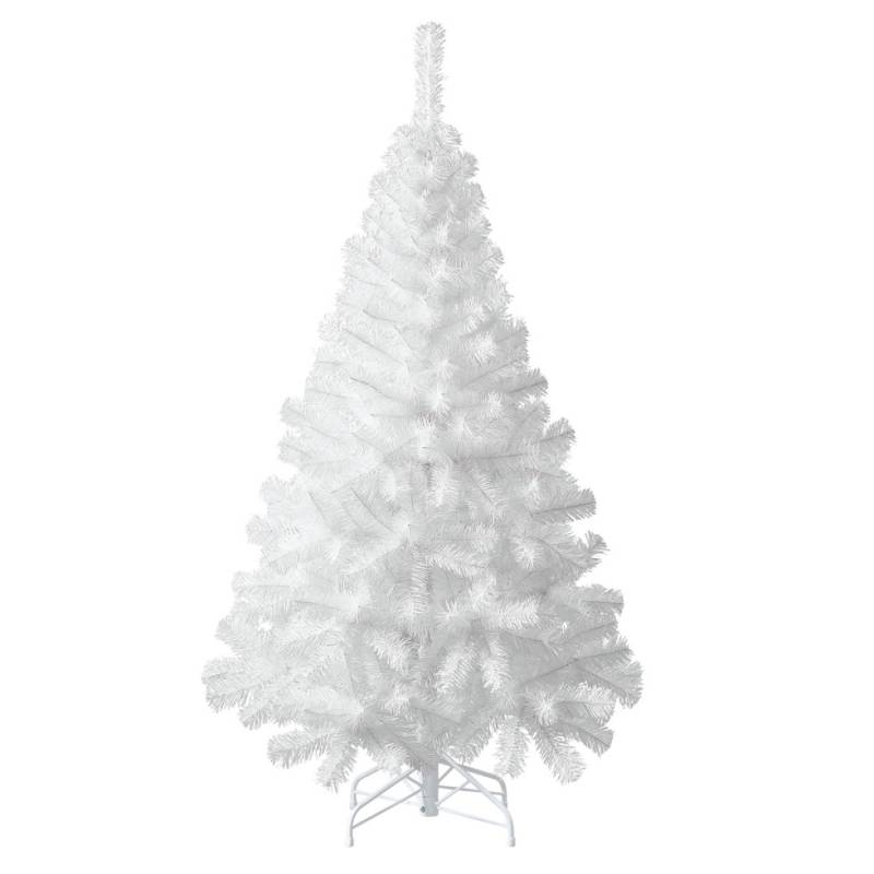 Primaster künstlicher Weihnachtsbaum 150 cm weiß Primaster künstlicher Weihnachtsbaum 150 cm weiß von Primaster