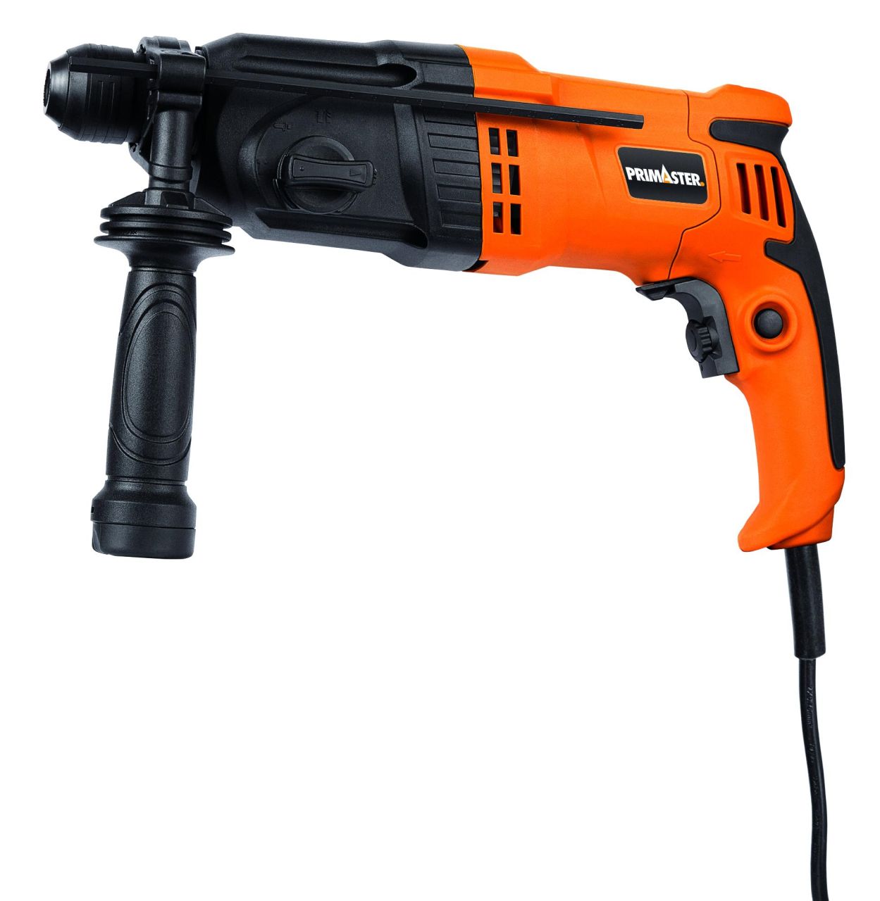 Primaster Bohrhammer PMBH800 800 W 2,4 Joule Primaster Bohrhammer PMBH800 800 W 2,4 Joule von Primaster