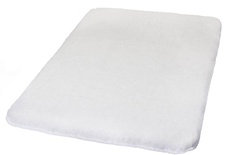 Primaster Teppich Primaster Badteppich polarweiß 120 x 70 cm von Primaster