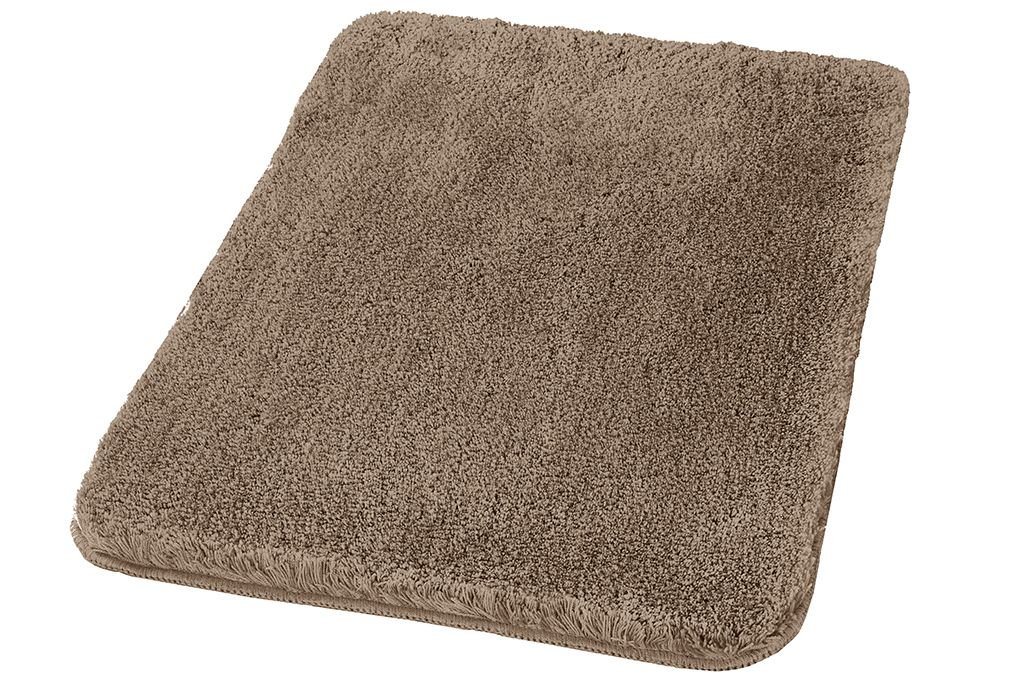 Teppich Primaster Badteppich taupe 65 x 55 cm, Primaster von Primaster