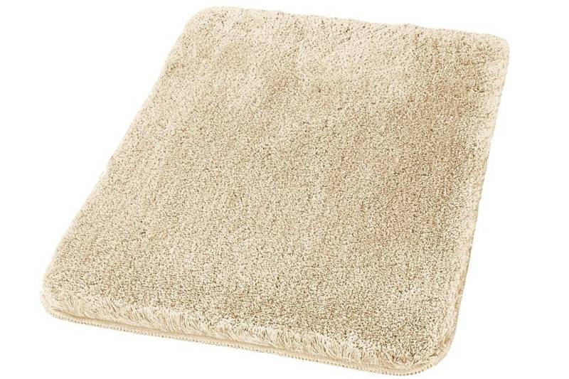 Primaster Teppich Primaster Bodenteppich sandbeige 120 x 70 cm von Primaster