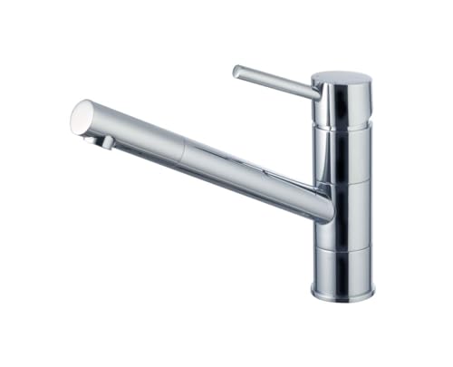 TrendLine Küchenarmatur Fashion Niederdruck Wasserhahn Spültischarmatur Armatur von Primaster