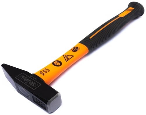 TrendLine Schlosserhammer 300g Hammer Holzstiel TrendLine Schlosserhammer 300g Hammer Holzstiel von Primaster