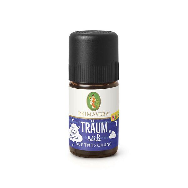 Primavera Duftmischung Träum süß 5ml von Primavera
