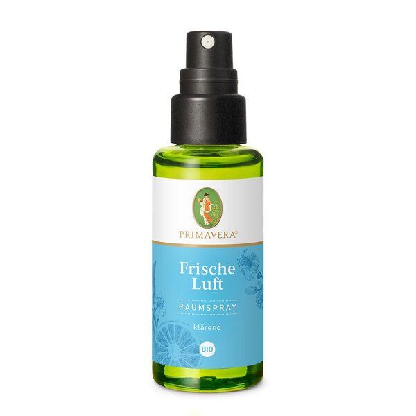 Primavera Raumspray Frische Luft 50ml von Primavera