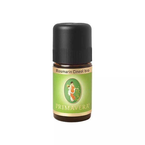 Primavera Rosmarin Cineol bio 5ml von Primavera