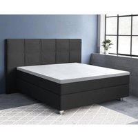 Primaviera Deluxe | Topper-Spannbettlaken Deluxe Primaviera Deluxe | Topper-Spannbettlaken Deluxe von Primaviera Deluxe