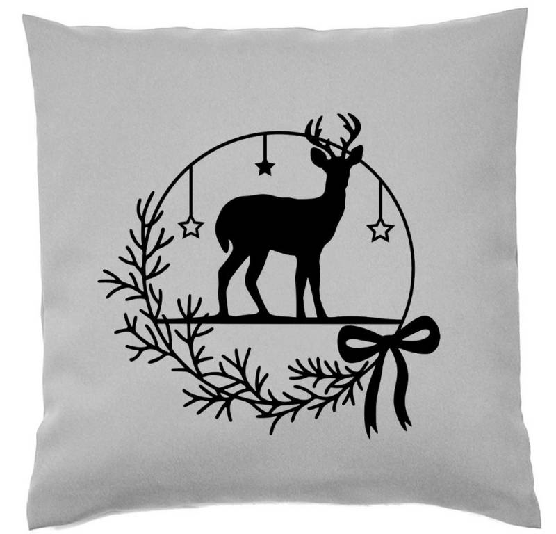 Primawela Kissenbezug Weihnachten Christmas Modern Schlicht Minimalistisch - 2 Primawela Kissenbezug Weihnachten Christmas Modern Schlicht Minimalistisch - 2 von Primawela