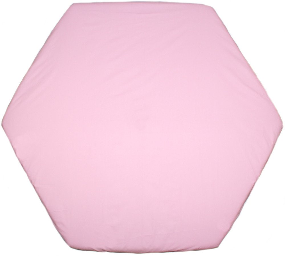 Primawela Spannbettlaken Baby Kinder 6-eck Laufgitter Laufstall Matratze 105x120cm Primawela Spannbettlaken Baby Kinder 6-eck Laufgitter Laufstall Matratze 105x120cm von Primawela