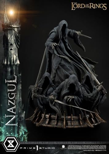 Prime 1 Studio Herr der Ringe Figur 1/4 Nazgul 66 cm von Prime 1 Studio