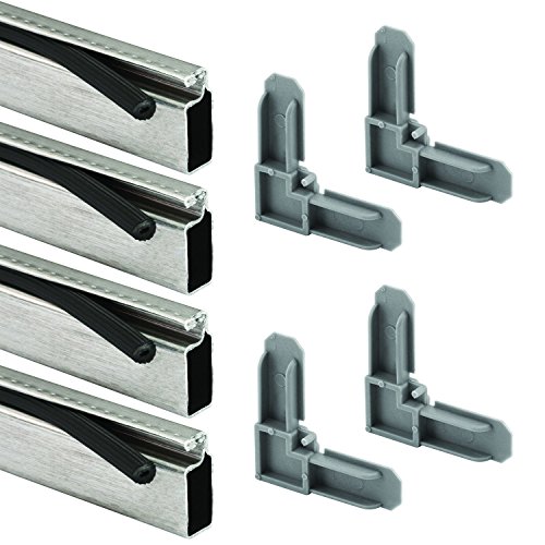 Prime Line PL7804 Mill Screen Kit, 48 x 48 by Prime Line von Prime-Line