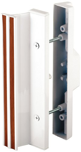 Prime-Line Products C 1111 Terrassentürgriff-Set, Weiß Prime-Line Products C 1111 Terrassentürgriff-Set, Weiß von Prime-Line