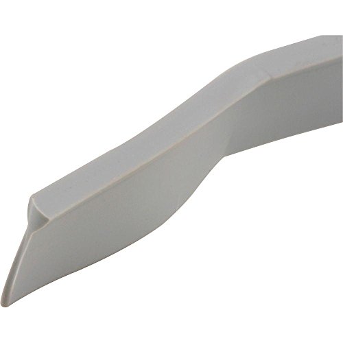 Prime-Line Products T 8681 Storm Door Bottom Sweep, graues Vinyl Prime-Line Products T 8681 Storm Door Bottom Sweep, graues Vinyl von Prime-Line