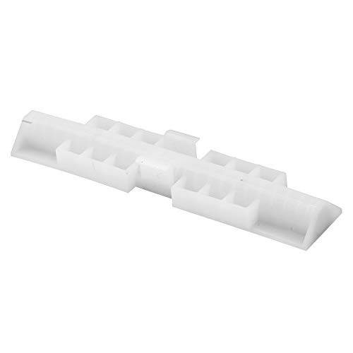 Prime Line mp6539 Doppelfalttür Slide Guide, Nylon Prime Line mp6539 Doppelfalttür Slide Guide, Nylon von Prime-Line