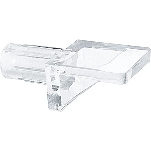 Pripd #Prime-Line Products Regalstütze Heringe 1/4 In. Diameter farblos von Prime-Line